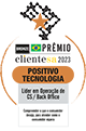 Prêmio ClienteSA 2023 — Bronze