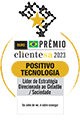 Prêmio ClienteSA 2023 — Ouro