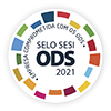 Selo SESI ODS 2021