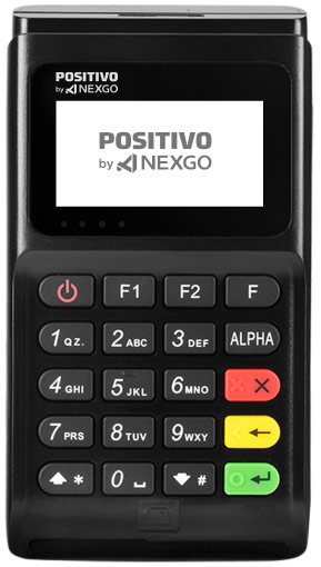 Positivo B150