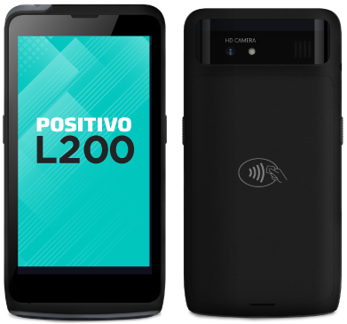 Positivo L200