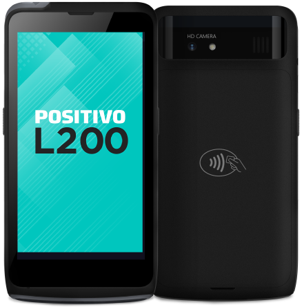 Positivo L200