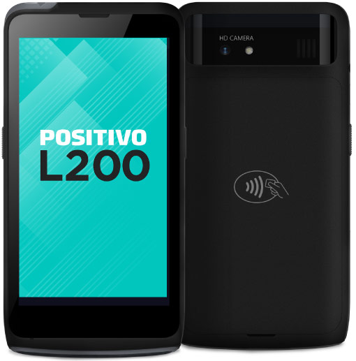 Positivo L200