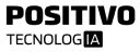 Positivo TecnologIA logo
