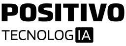Positivo TecnologIA logo